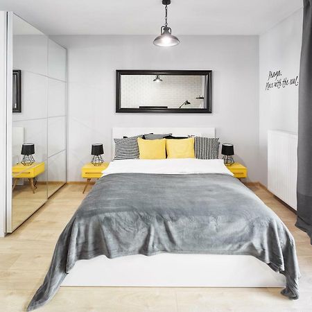 Atelier Apartamenty Praga No. 1 Warsaw Exterior photo