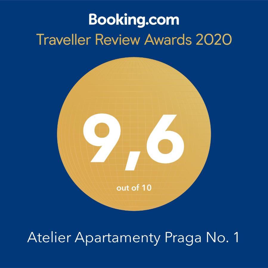 Atelier Apartamenty Praga No. 1 Warsaw Exterior photo